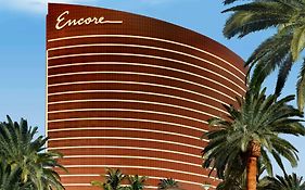 Encore At Wynn Las Vegas